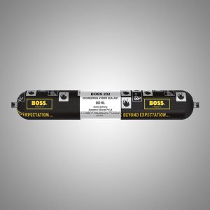 Boss 232, A Hybrid Polymer Sealant