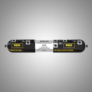 Boss 235, A High-Tack Hybrid Sealant