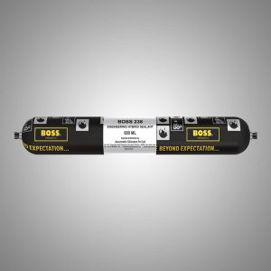 Boss 238, A High Quality Sealant