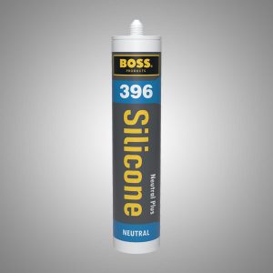 Boss 396, A high-quality neutral silicone sealant