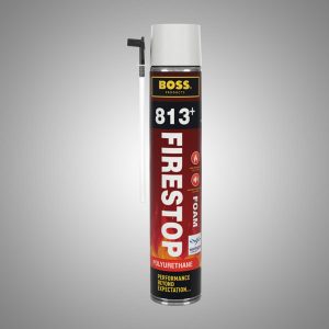 Boss 813+, A Fire Retardant PU Foam