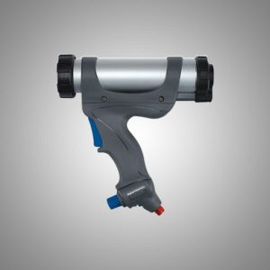 Boss Pneumatic Sausage Gun 300ml, A high-quality, pneumatic applicator