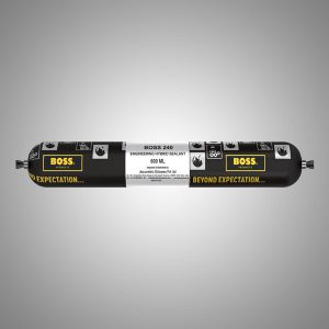 Boss 240, A Hybrid Sealant
