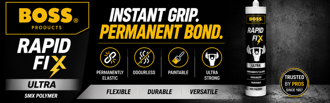 Rapid Fix Banner