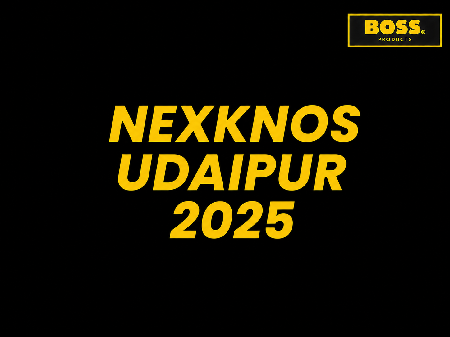 Nexknows Udaipur