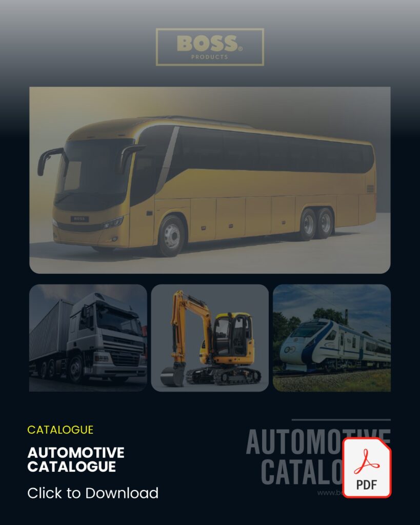 Automotive Catalogue