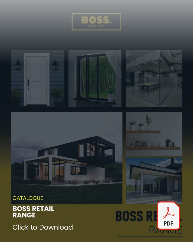 Retail Catalogue