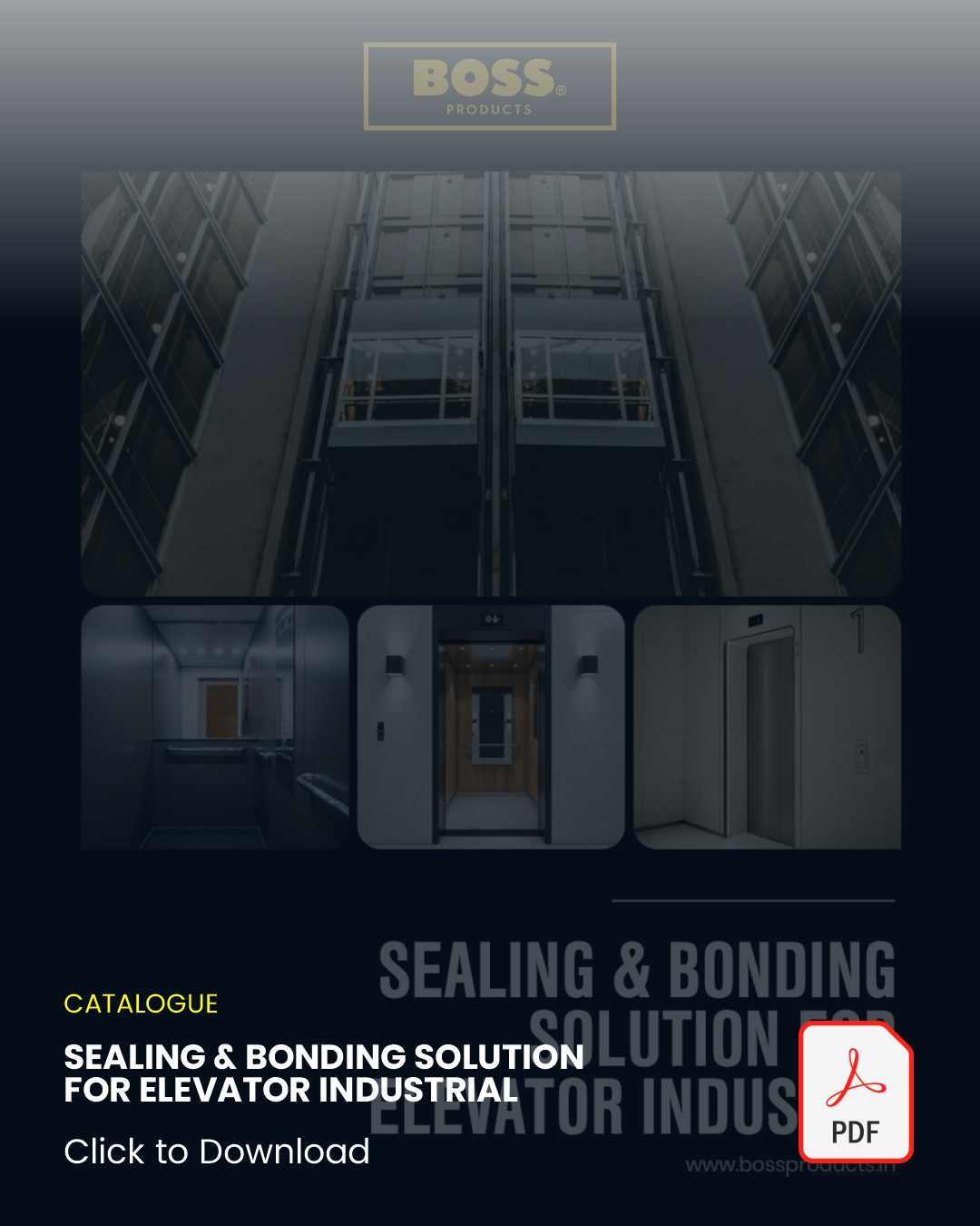 Elevator Industry
