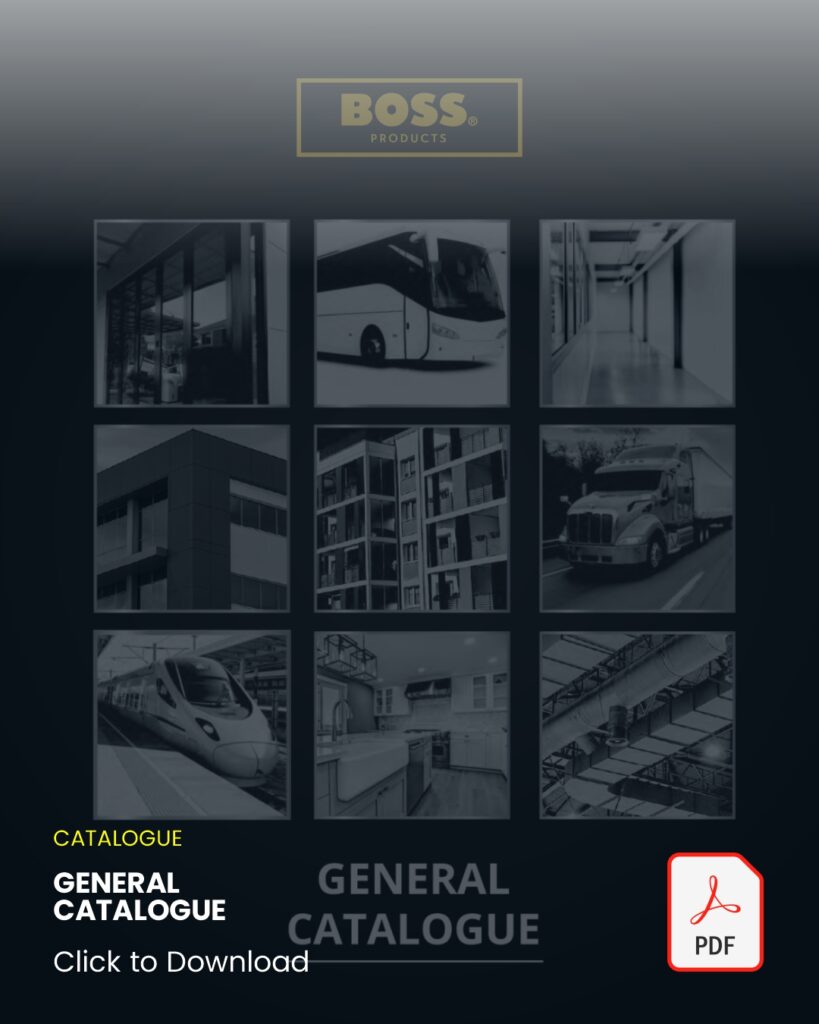 General Catalogue