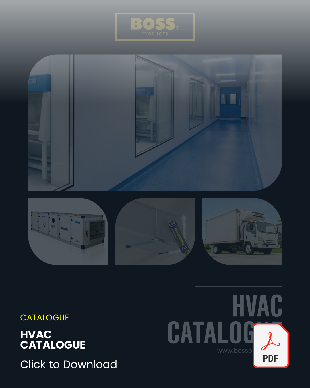 HVAC Catalogue