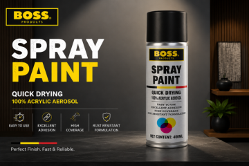 Spray Paint
