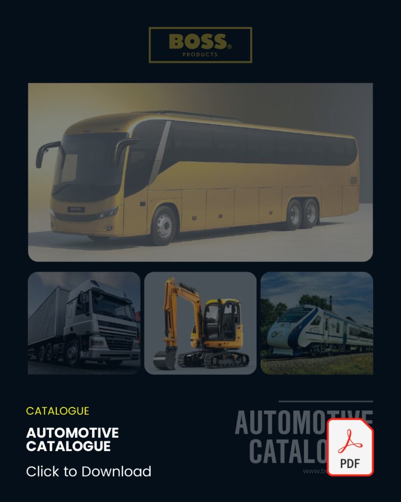 Automotive Catalogue