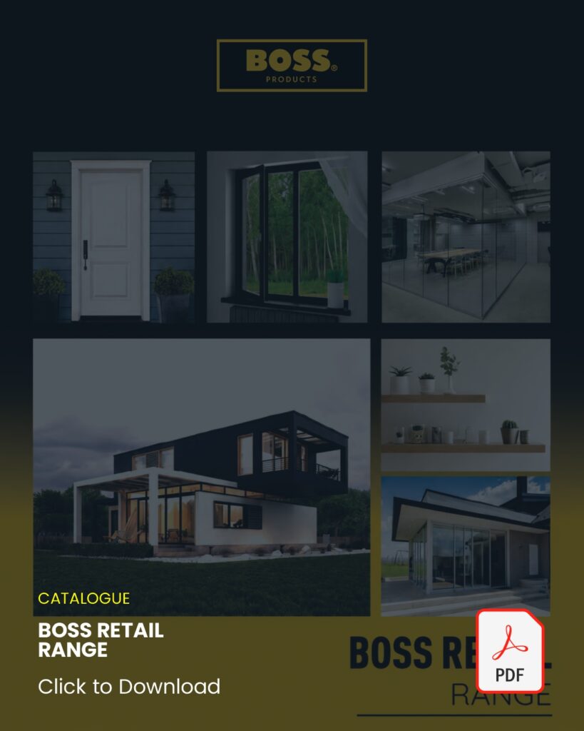 Retail Catalogue