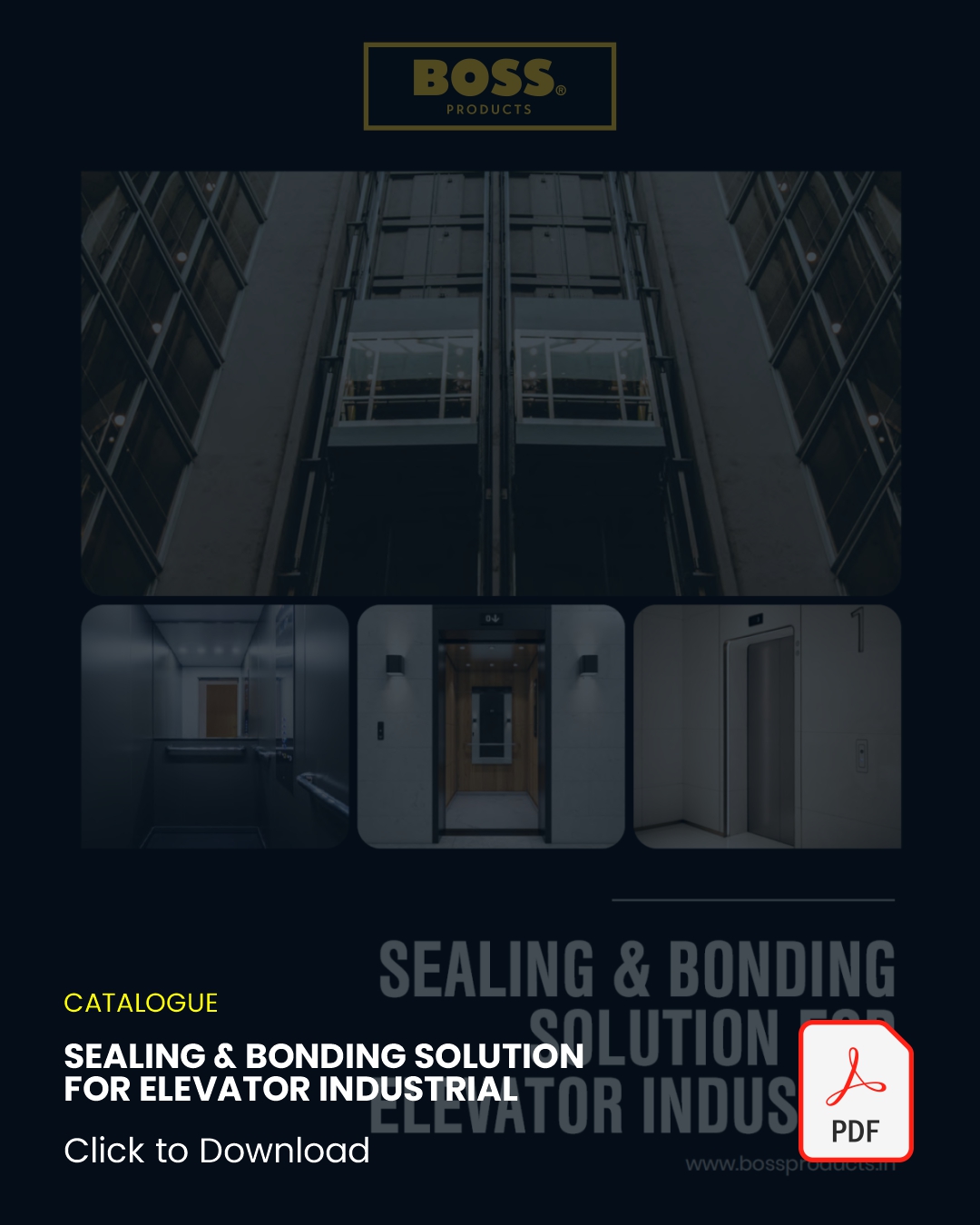 Elevator Industry