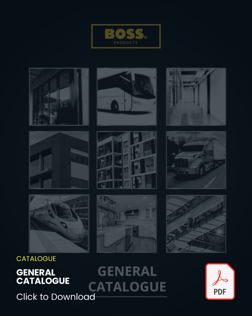 General Catalogue